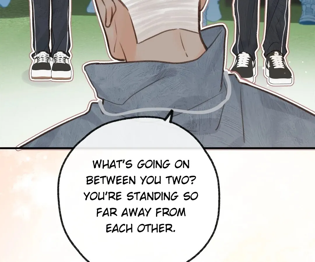 Lost in Reverie Chapter 31 page 46 - 