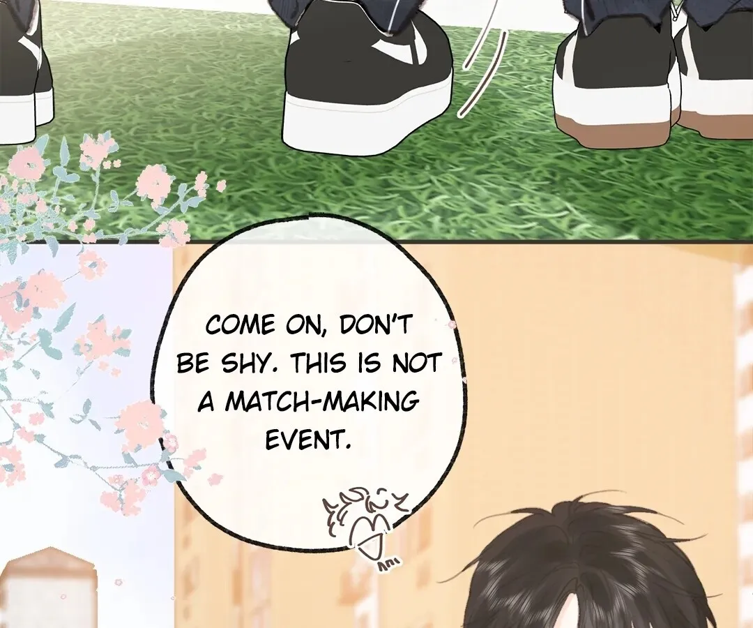 Lost in Reverie Chapter 31 page 50 - 
