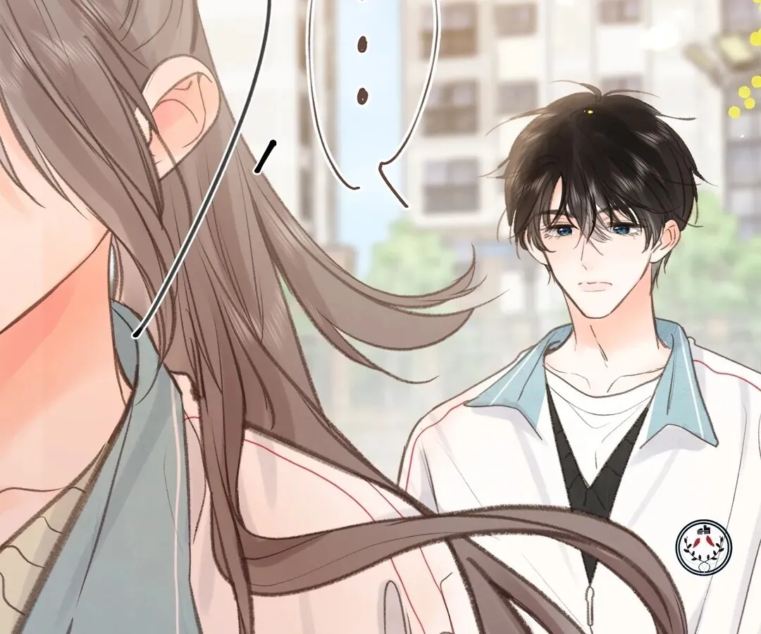 Lost in Reverie Chapter 31 page 56 - 