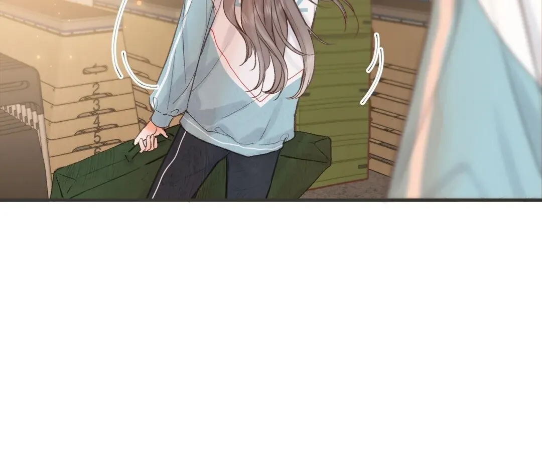 Lost in Reverie Chapter 31 page 64 - 