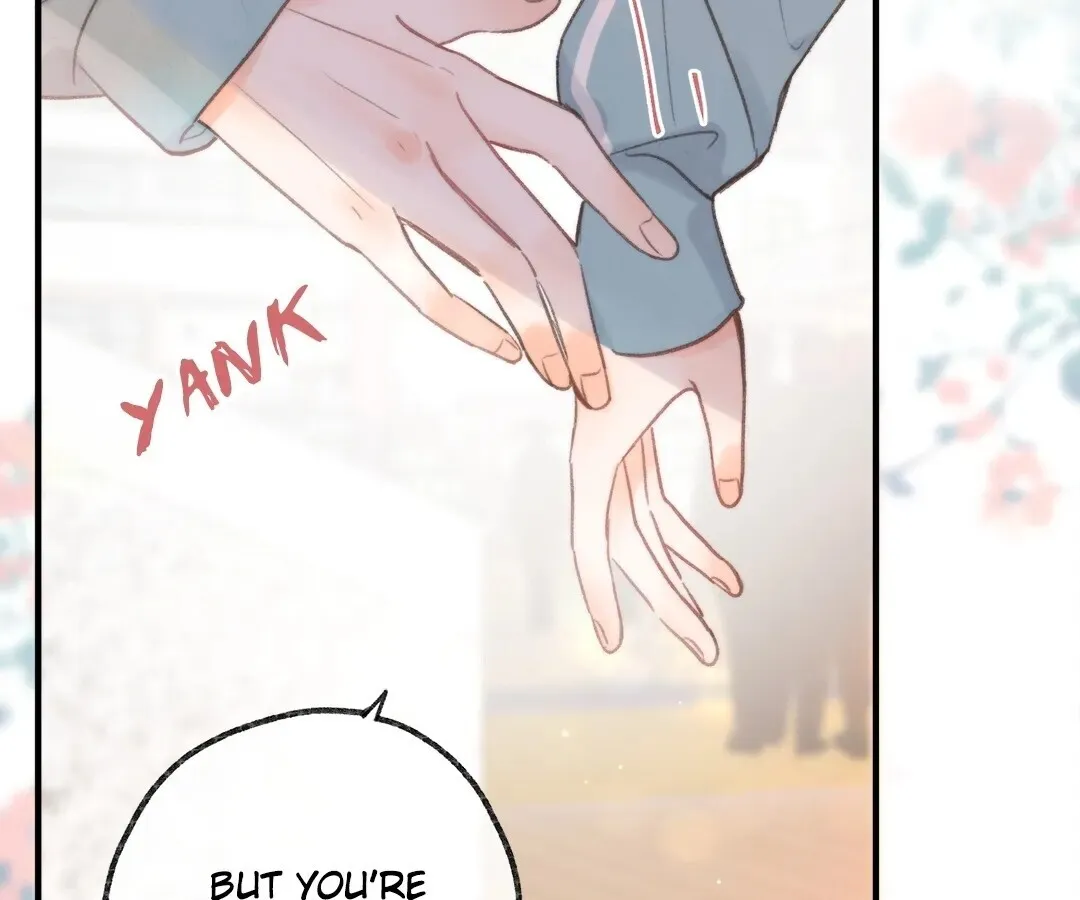 Lost in Reverie Chapter 32 page 15 - 
