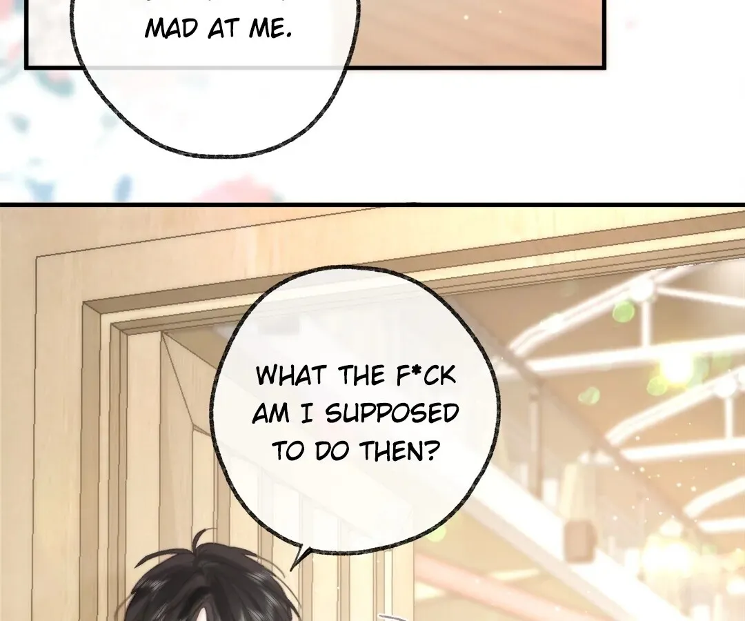 Lost in Reverie Chapter 32 page 16 - 