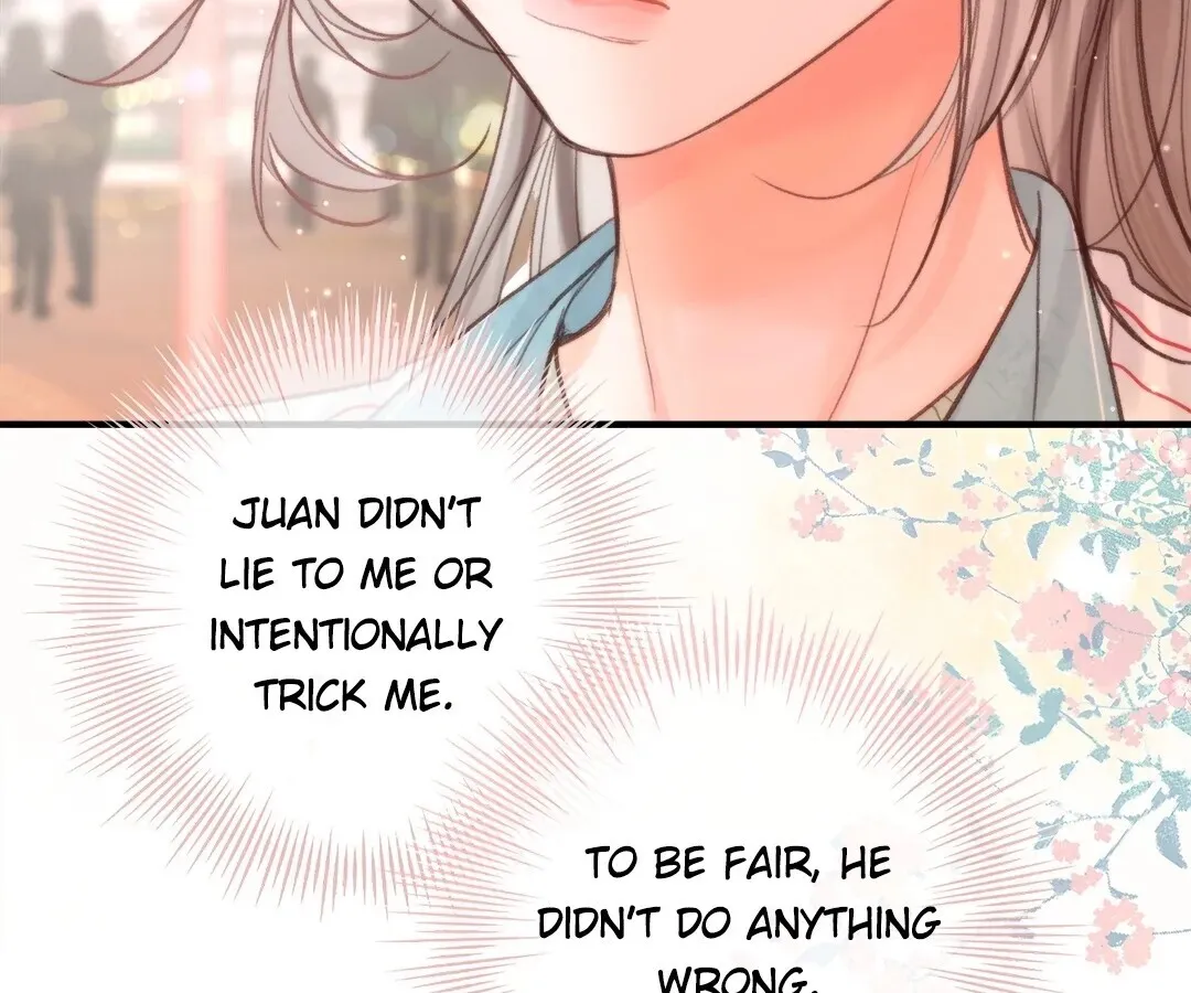 Lost in Reverie Chapter 32 page 21 - 