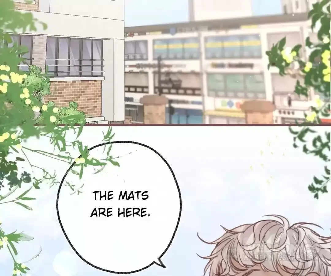 Lost in Reverie Chapter 32 page 35 - 