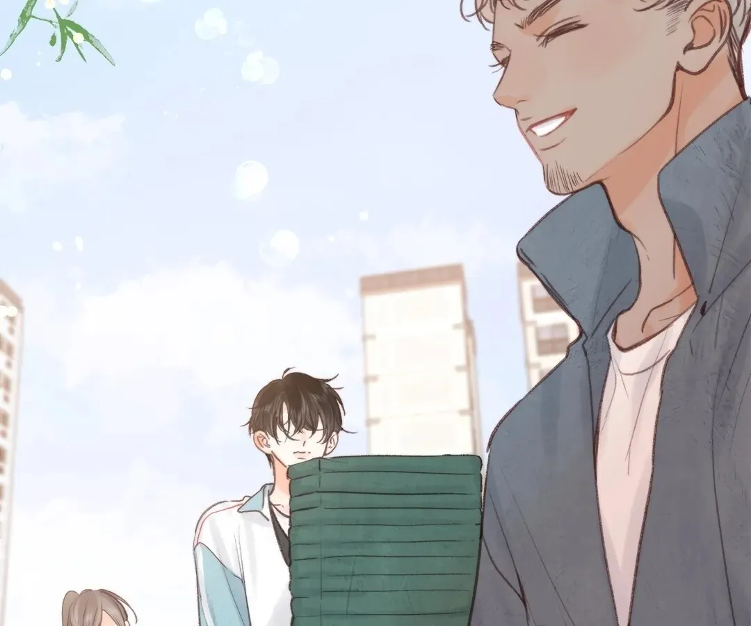 Lost in Reverie Chapter 32 page 36 - 