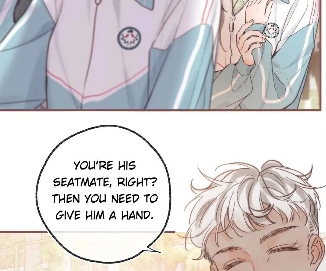 Lost in Reverie Chapter 32 page 39 - 
