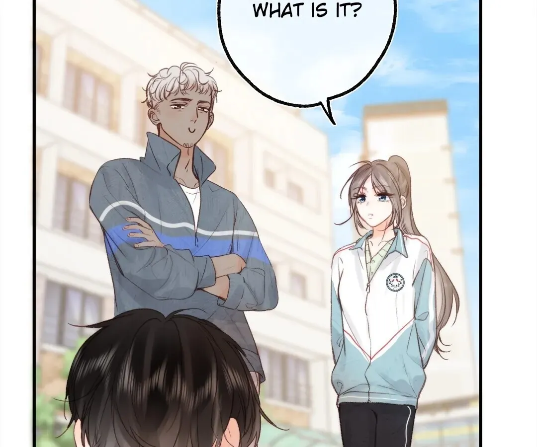 Lost in Reverie Chapter 32 page 42 - 