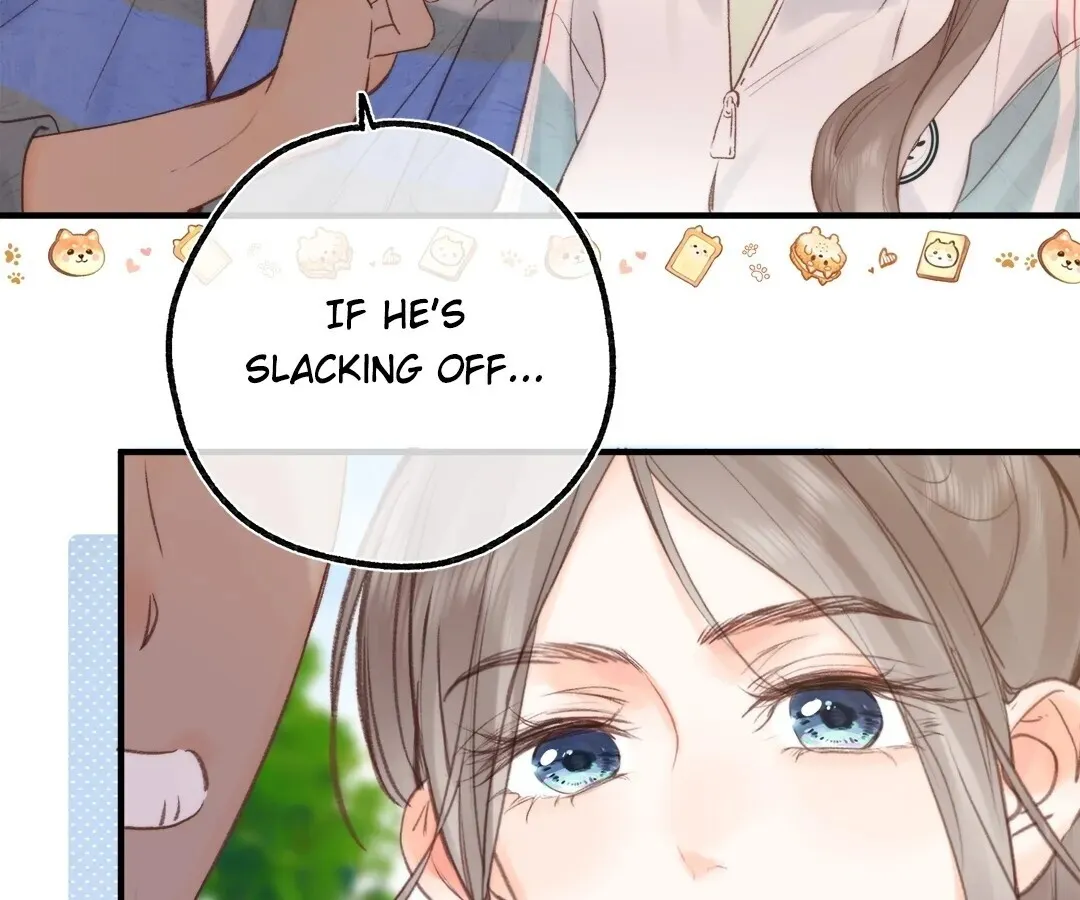 Lost in Reverie Chapter 32 page 45 - 