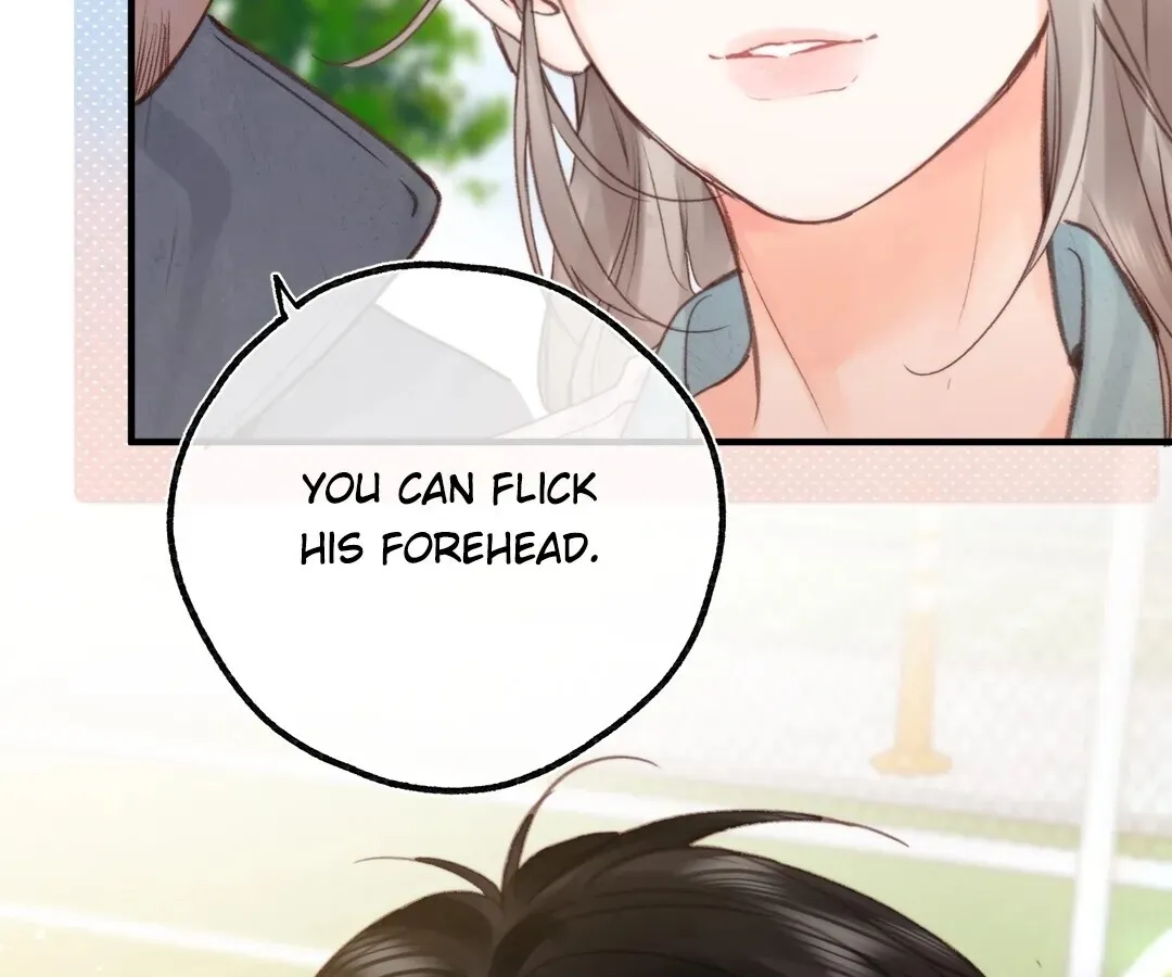 Lost in Reverie Chapter 32 page 46 - 