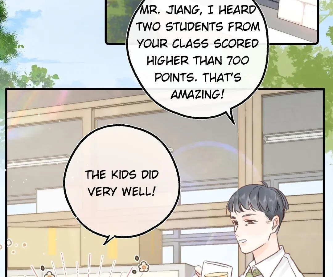 Lost in Reverie Chapter 32 page 60 - 