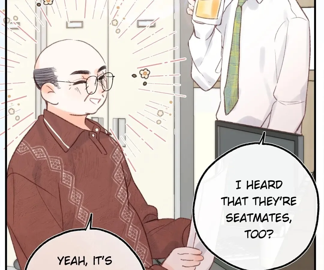 Lost in Reverie Chapter 32 page 61 - 