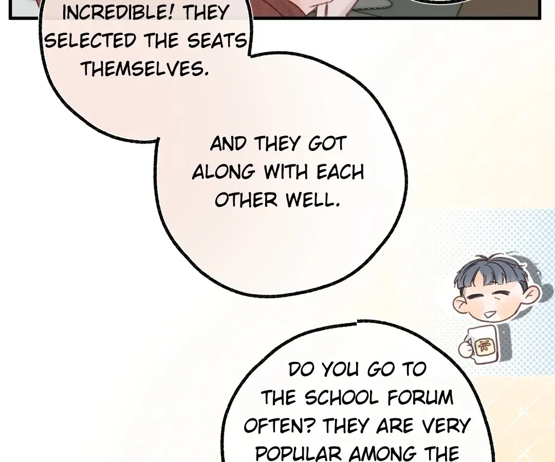 Lost in Reverie Chapter 32 page 62 - 