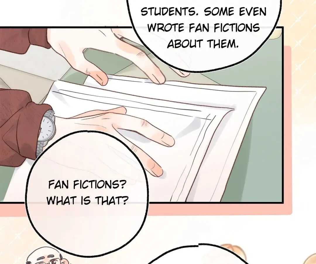 Lost in Reverie Chapter 32 page 63 - 