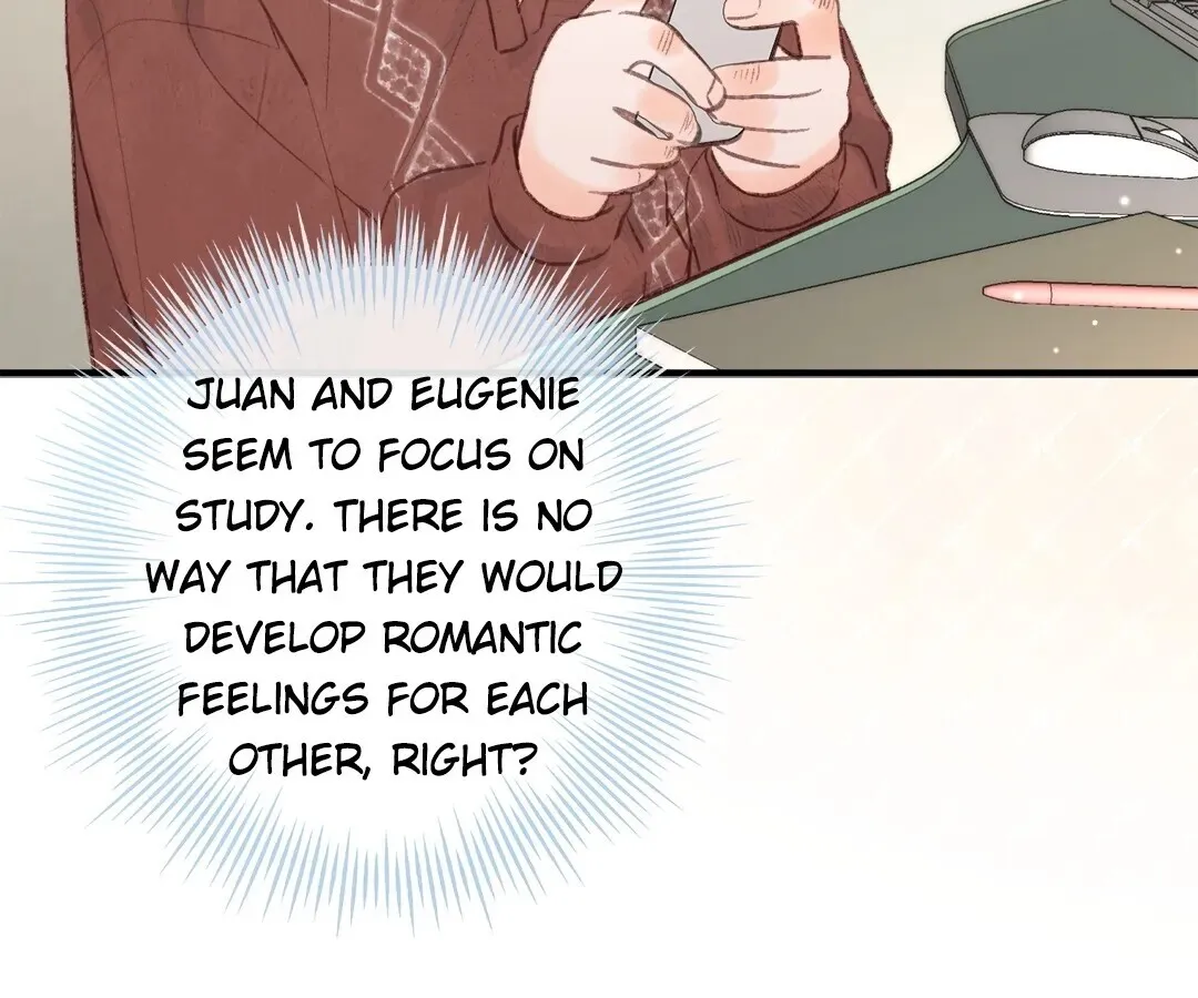 Lost in Reverie Chapter 32 page 66 - 