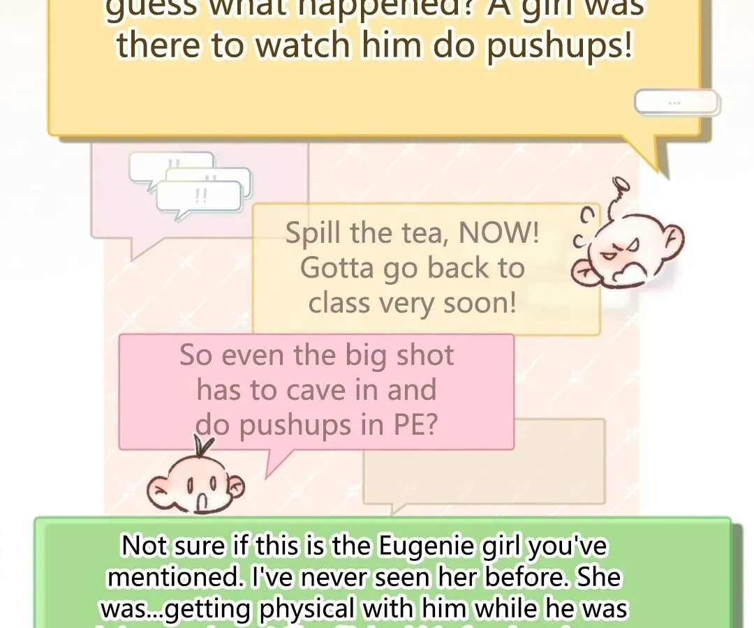 Lost in Reverie Chapter 32 page 71 - 
