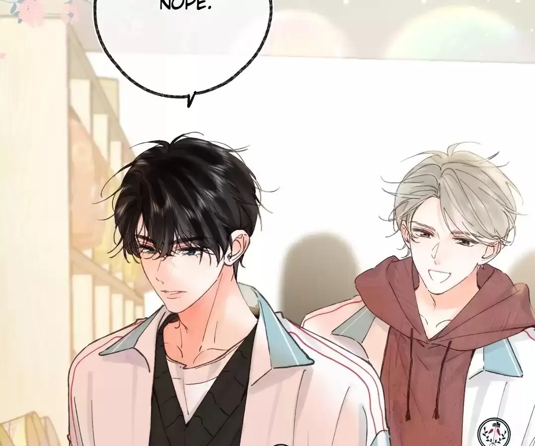 Lost in Reverie Chapter 33 page 12 - 