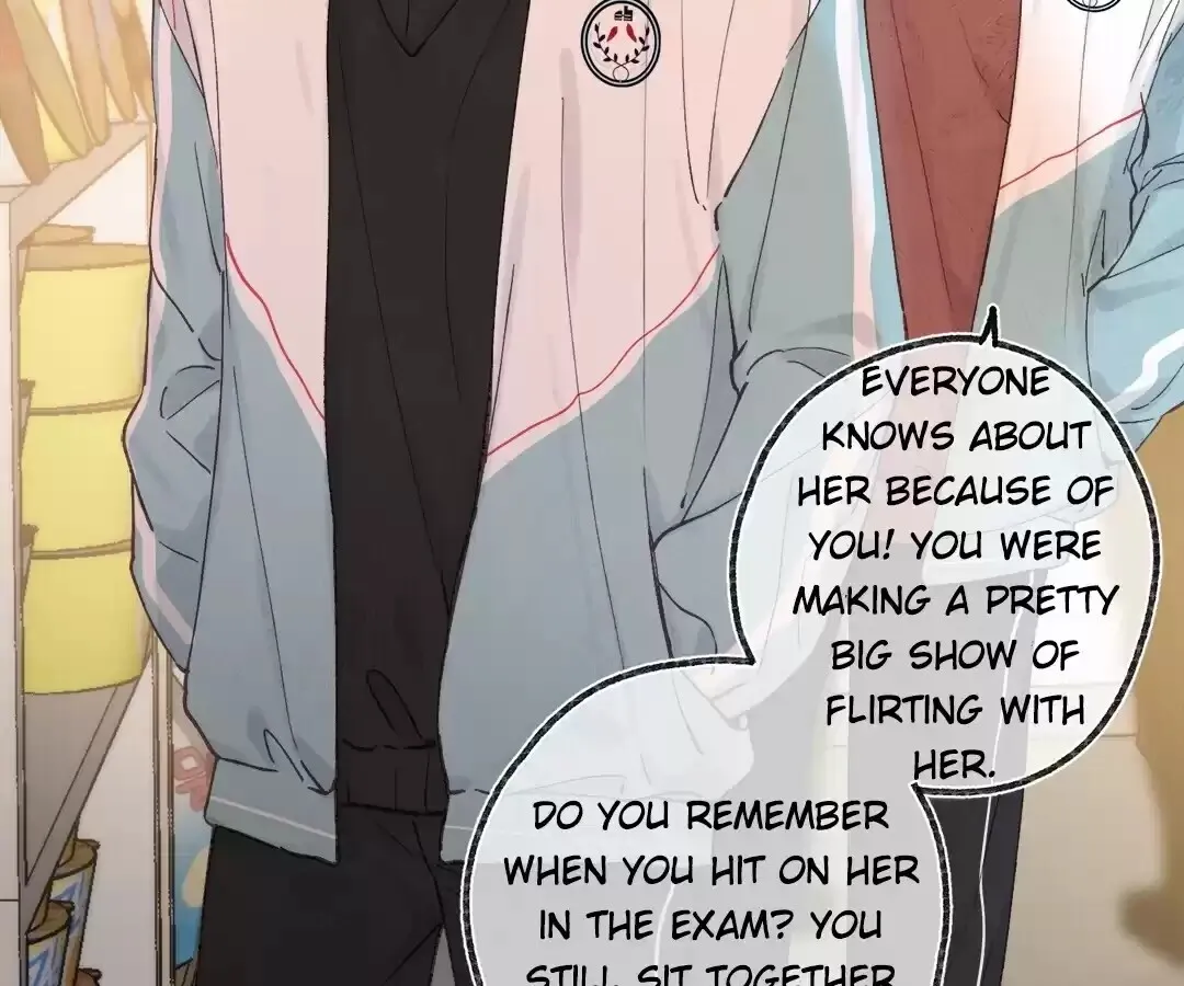 Lost in Reverie Chapter 33 page 13 - 