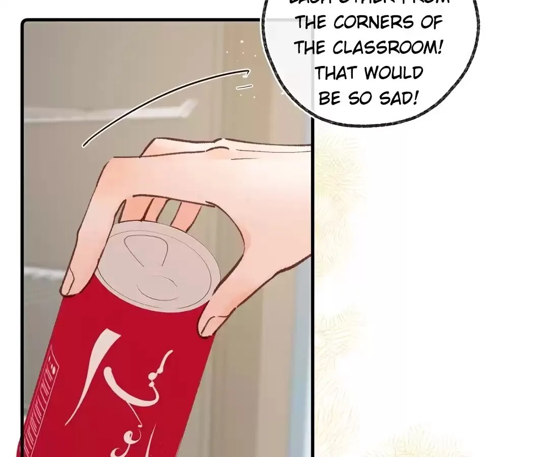 Lost in Reverie Chapter 33 page 18 - 