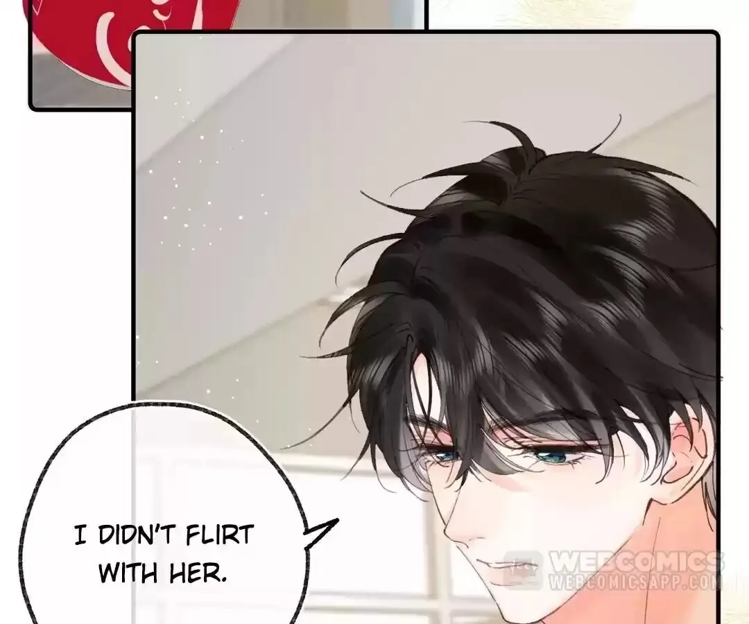 Lost in Reverie Chapter 33 page 19 - 