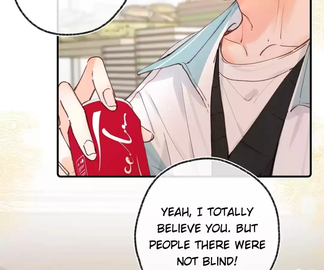 Lost in Reverie Chapter 33 page 20 - 