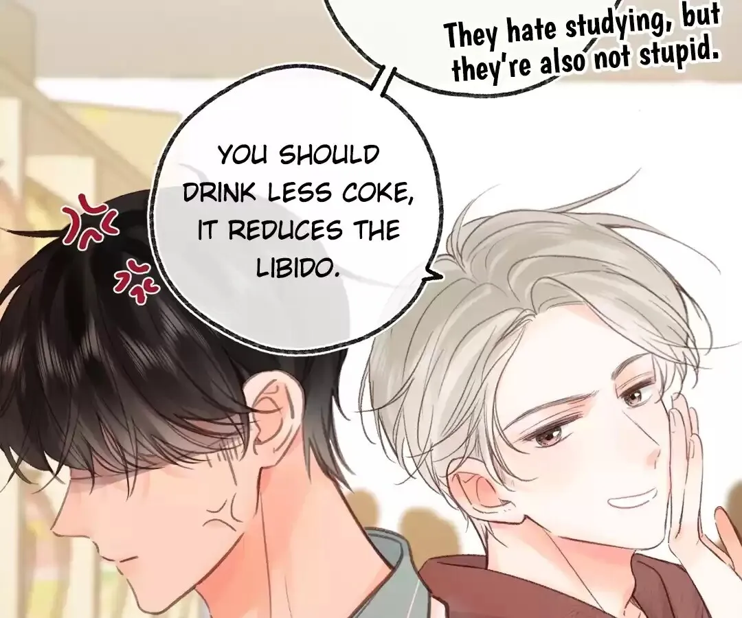 Lost in Reverie Chapter 33 page 21 - 