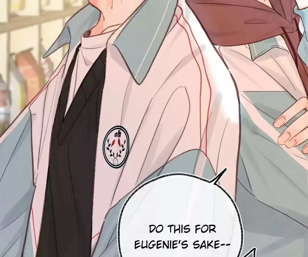 Lost in Reverie Chapter 33 page 22 - 