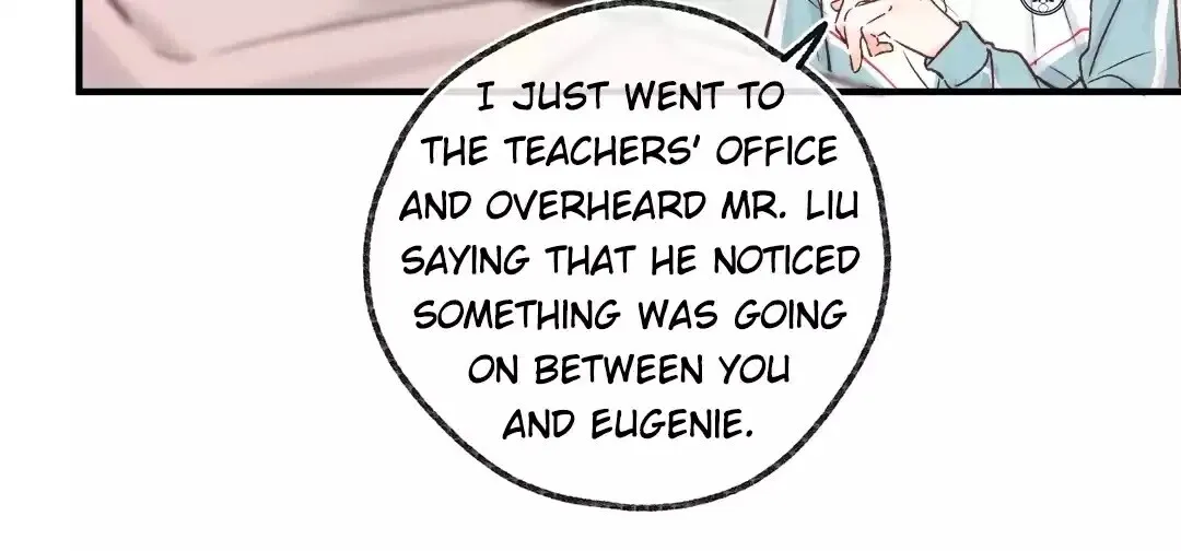 Lost in Reverie Chapter 33 page 28 - 