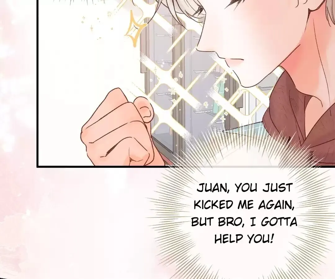 Lost in Reverie Chapter 33 page 34 - 