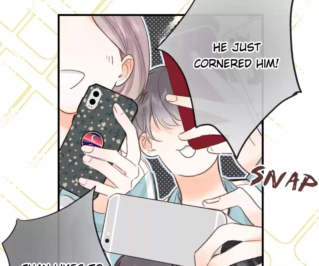 Lost in Reverie Chapter 33 page 44 - 