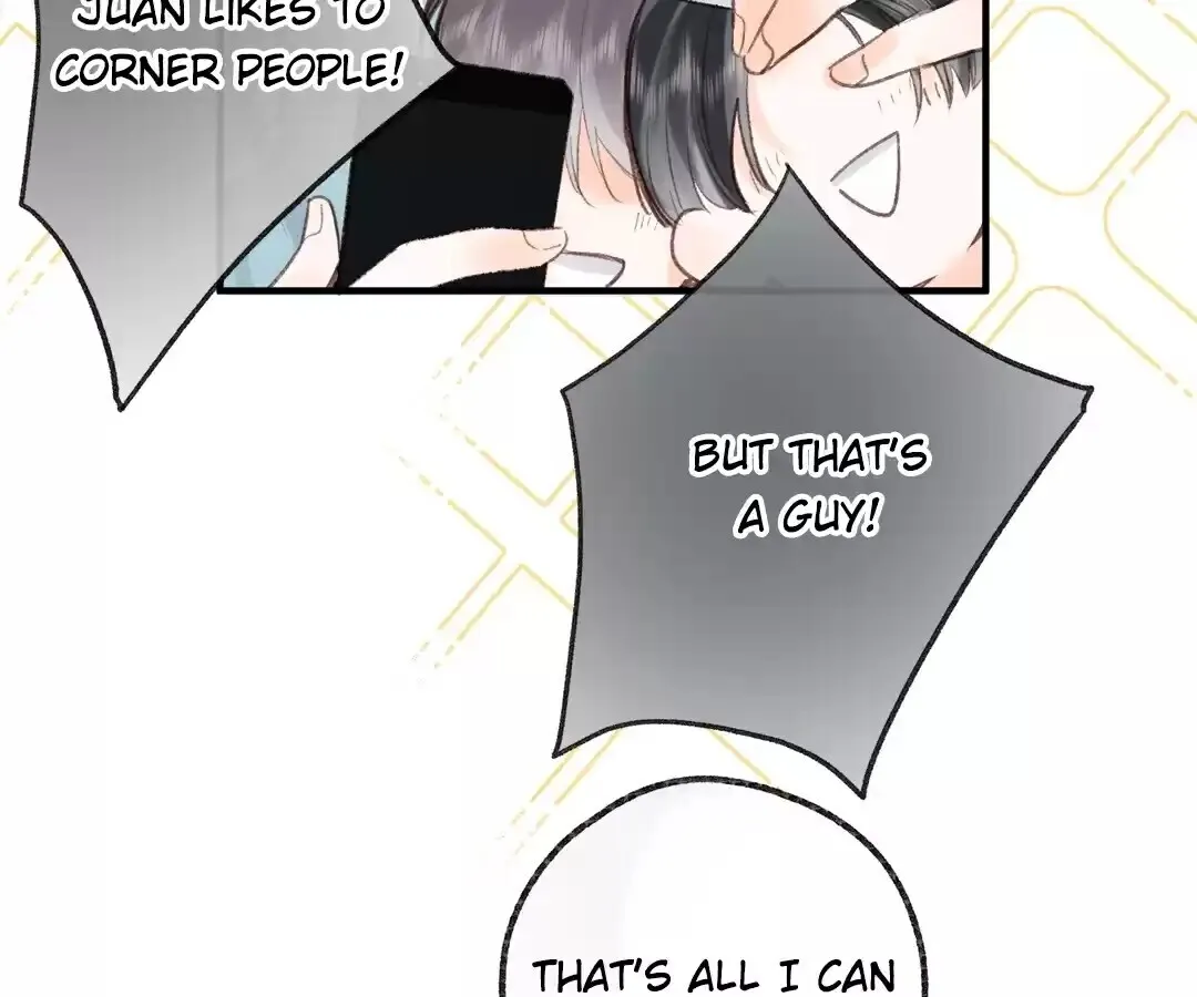 Lost in Reverie Chapter 33 page 45 - 