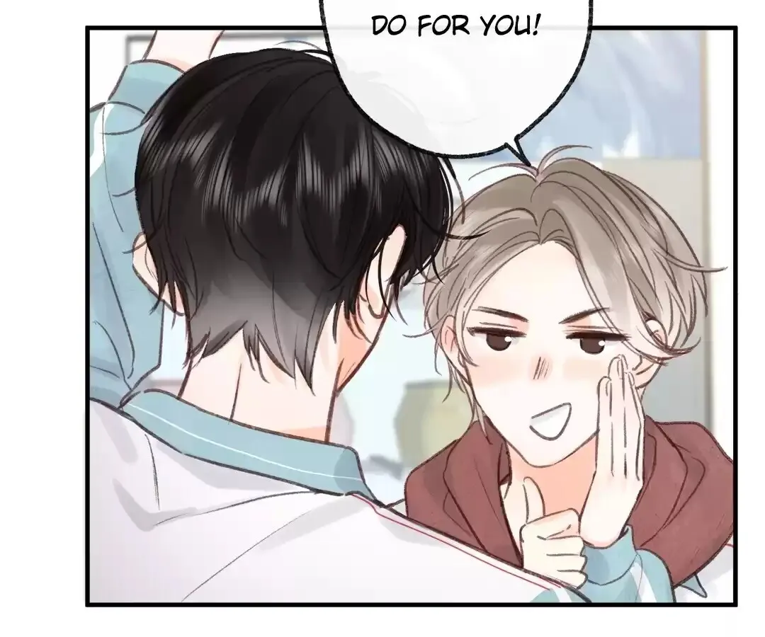 Lost in Reverie Chapter 33 page 46 - 