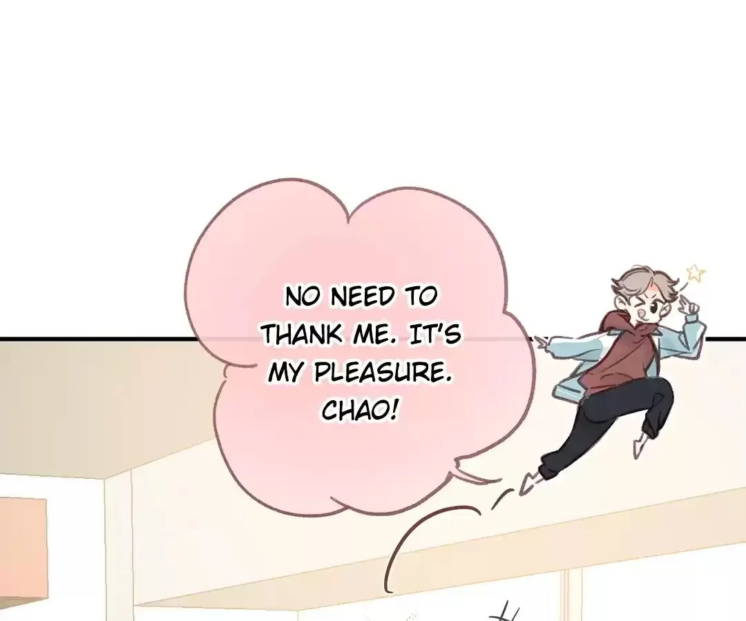 Lost in Reverie Chapter 33 page 47 - 