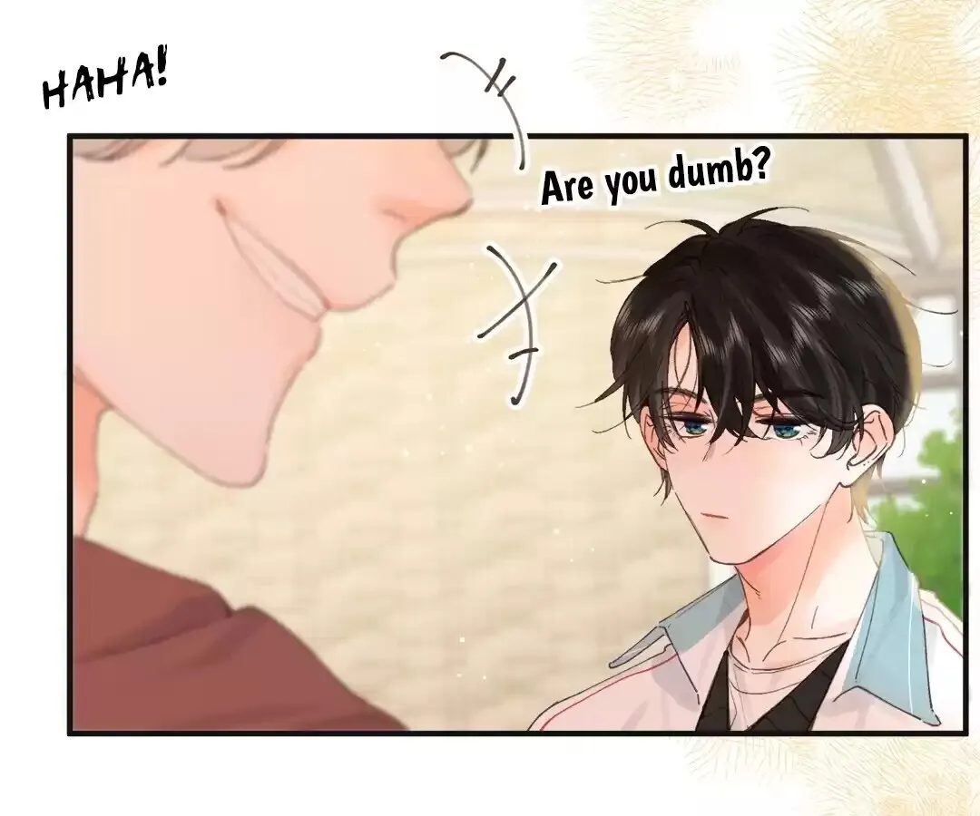 Lost in Reverie Chapter 33 page 8 - 