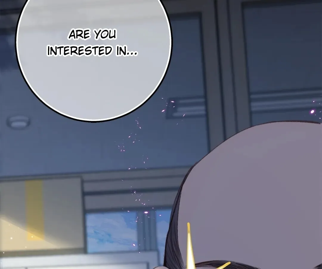 Lost in Reverie Chapter 34 page 12 - 