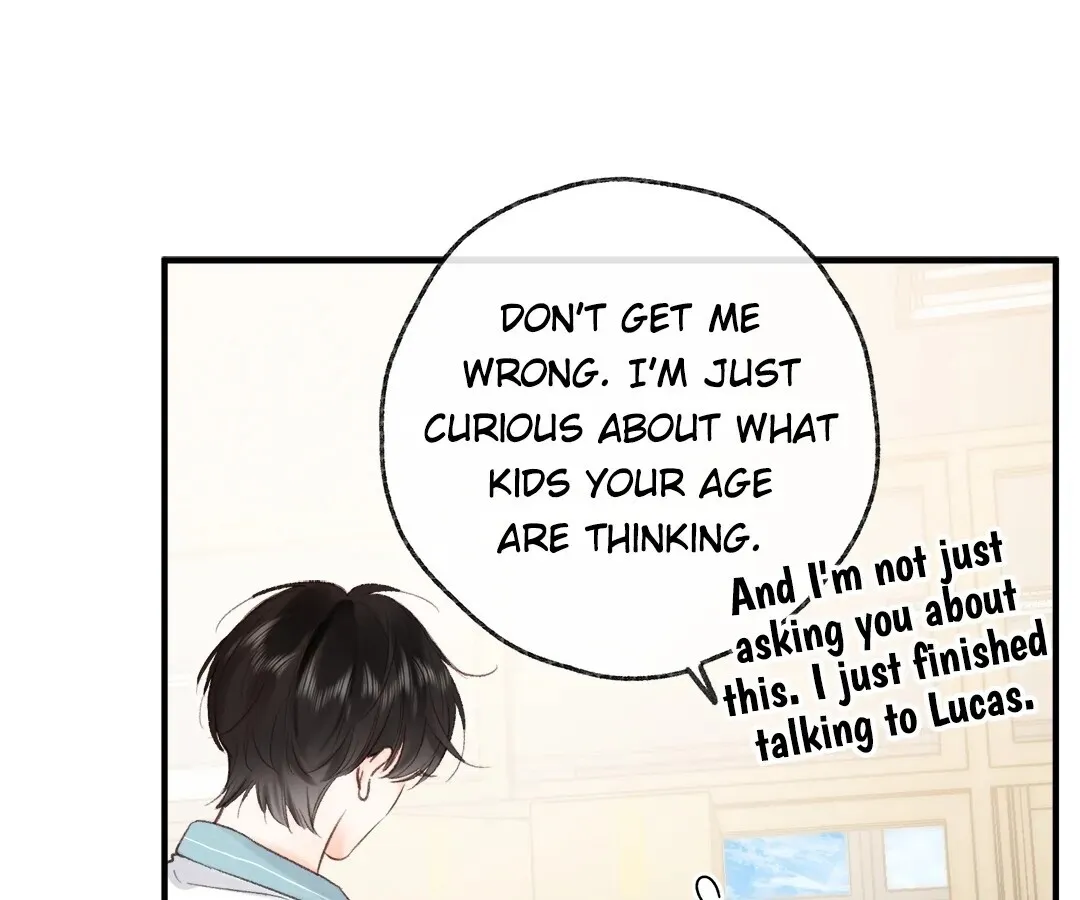 Lost in Reverie Chapter 34 page 16 - 