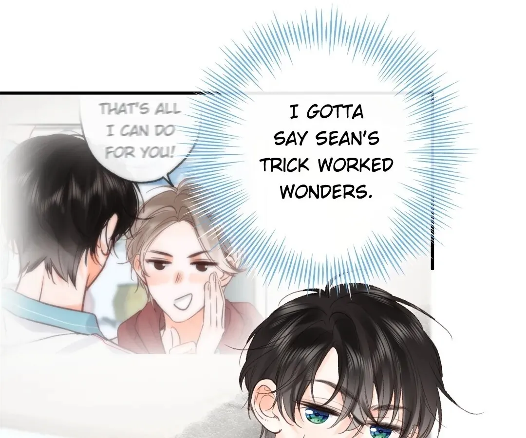 Lost in Reverie Chapter 34 page 18 - 