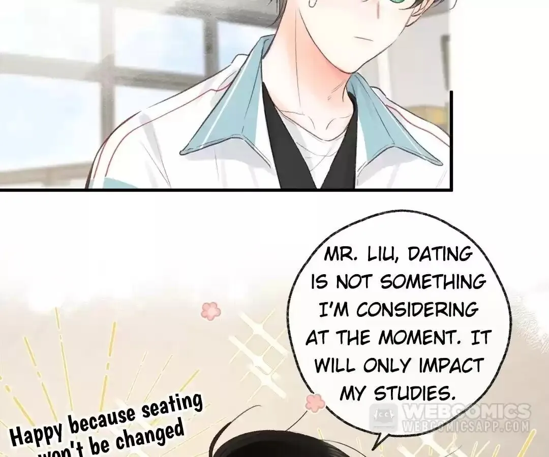 Lost in Reverie Chapter 34 page 19 - 