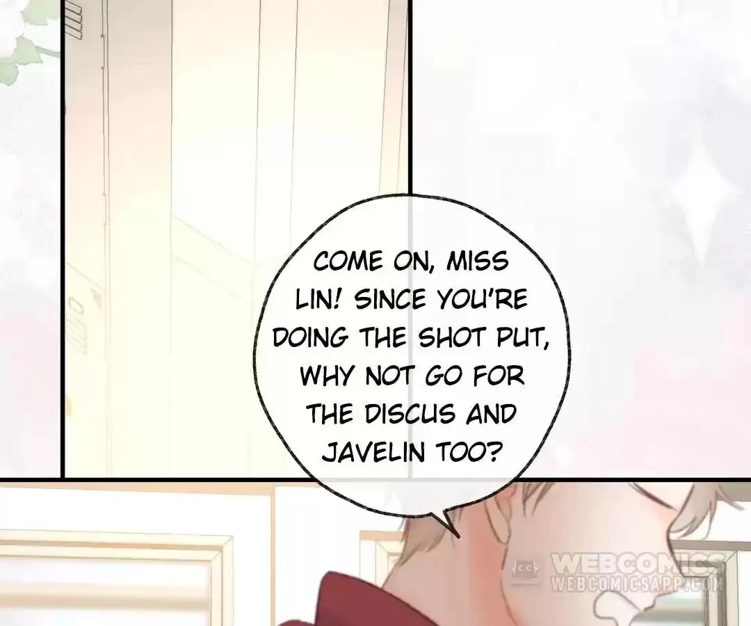 Lost in Reverie Chapter 34 page 27 - 
