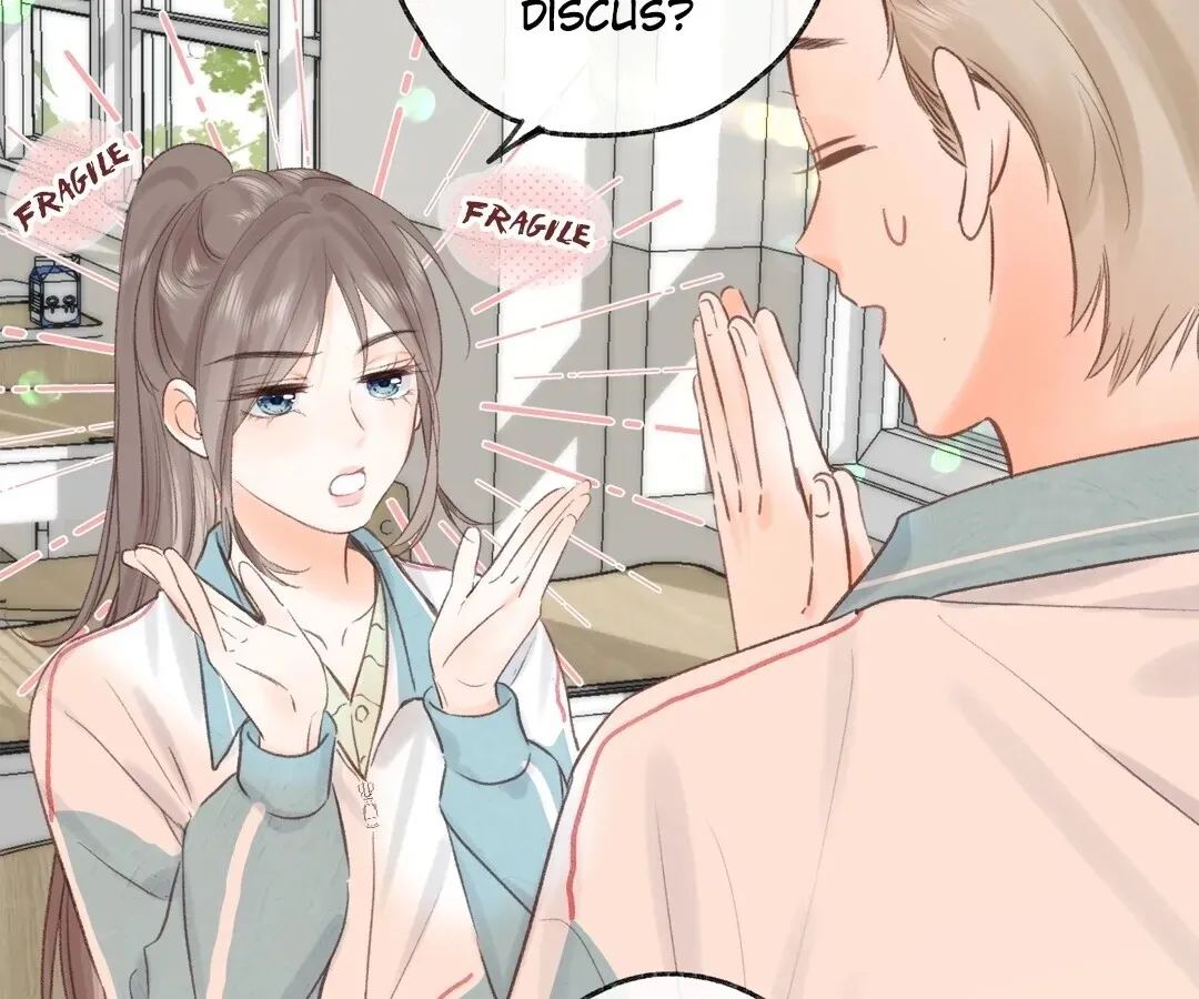 Lost in Reverie Chapter 34 page 31 - 