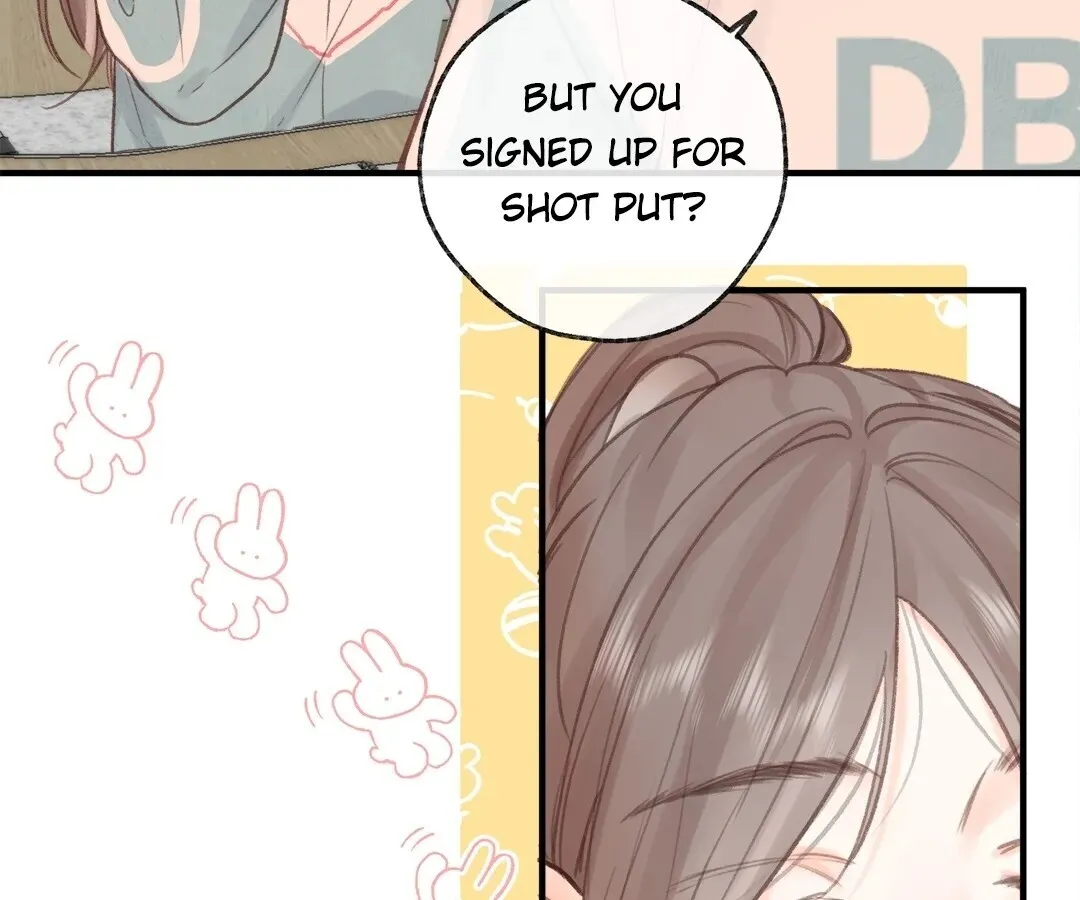 Lost in Reverie Chapter 34 page 32 - 