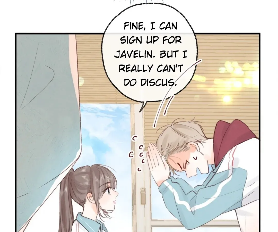 Lost in Reverie Chapter 34 page 36 - 