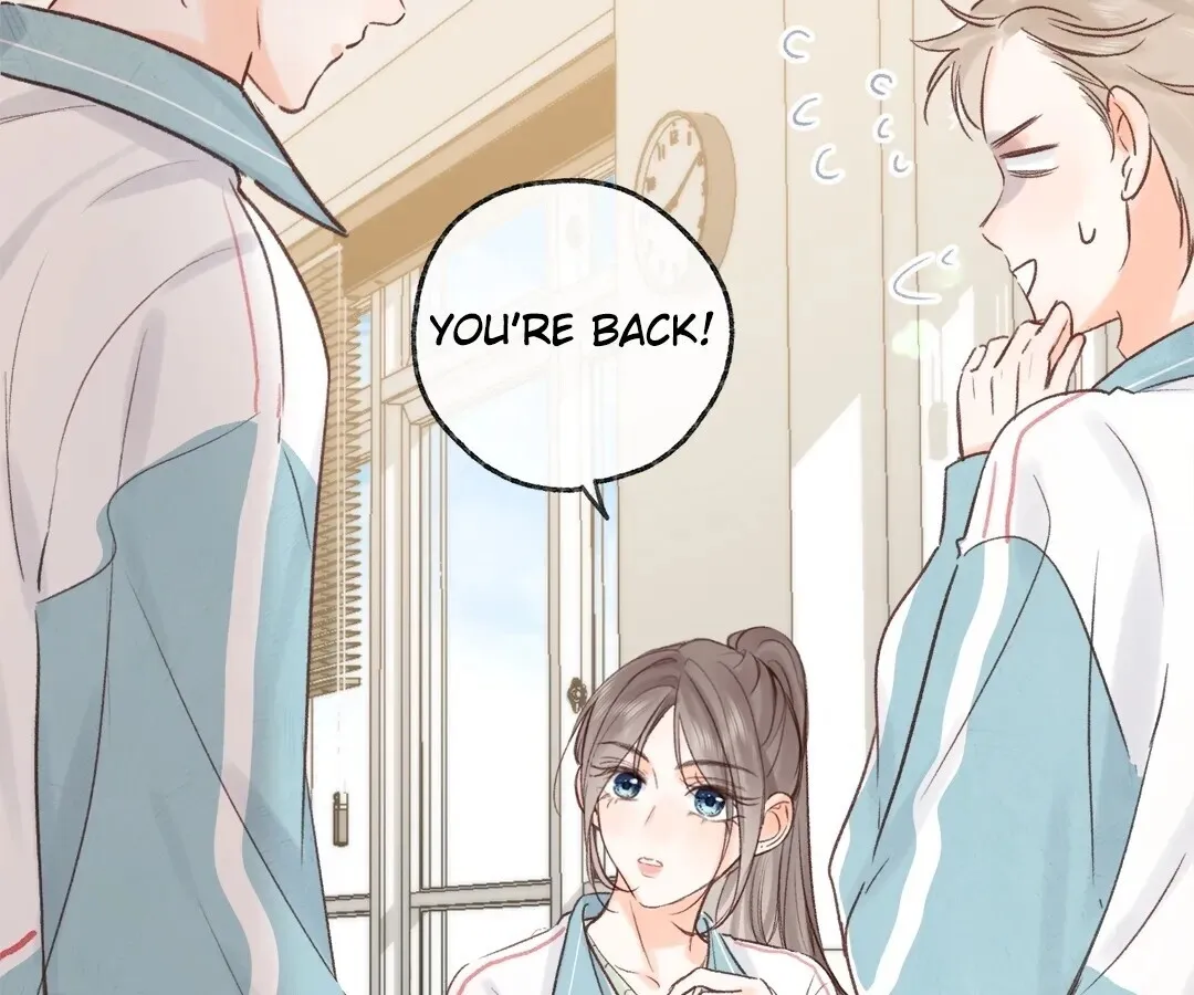 Lost in Reverie Chapter 34 page 39 - 