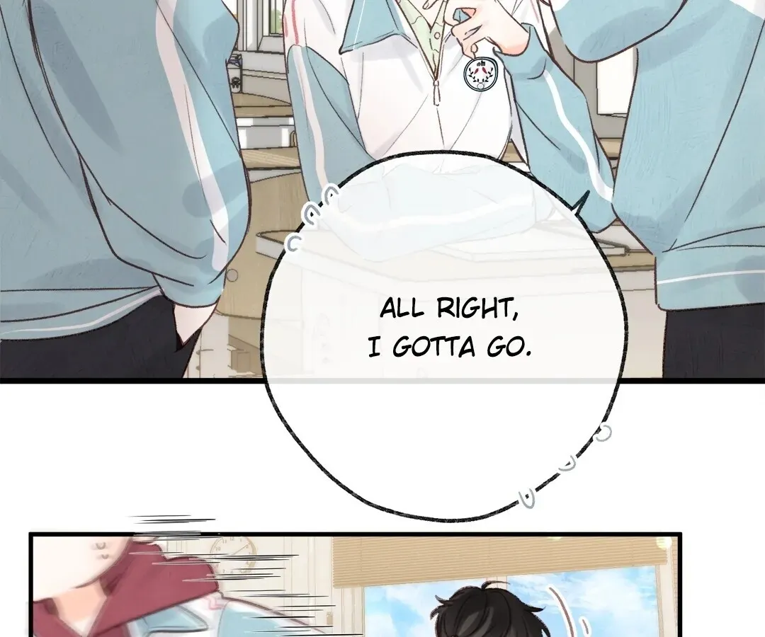 Lost in Reverie Chapter 34 page 40 - 