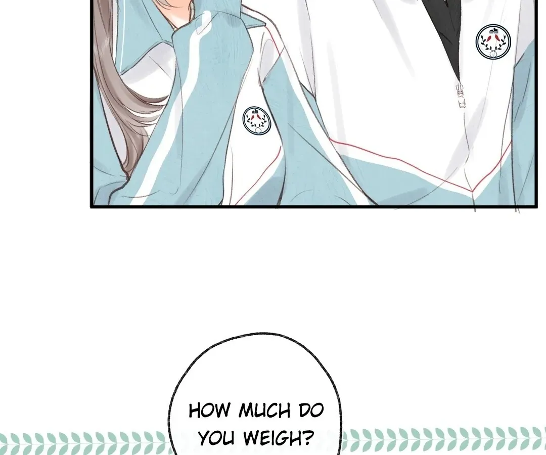 Lost in Reverie Chapter 34 page 45 - 