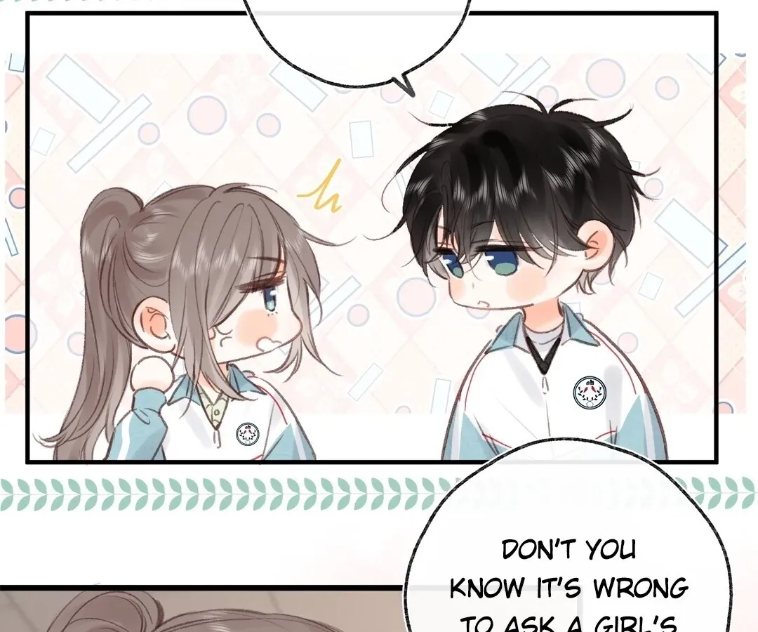 Lost in Reverie Chapter 34 page 46 - 