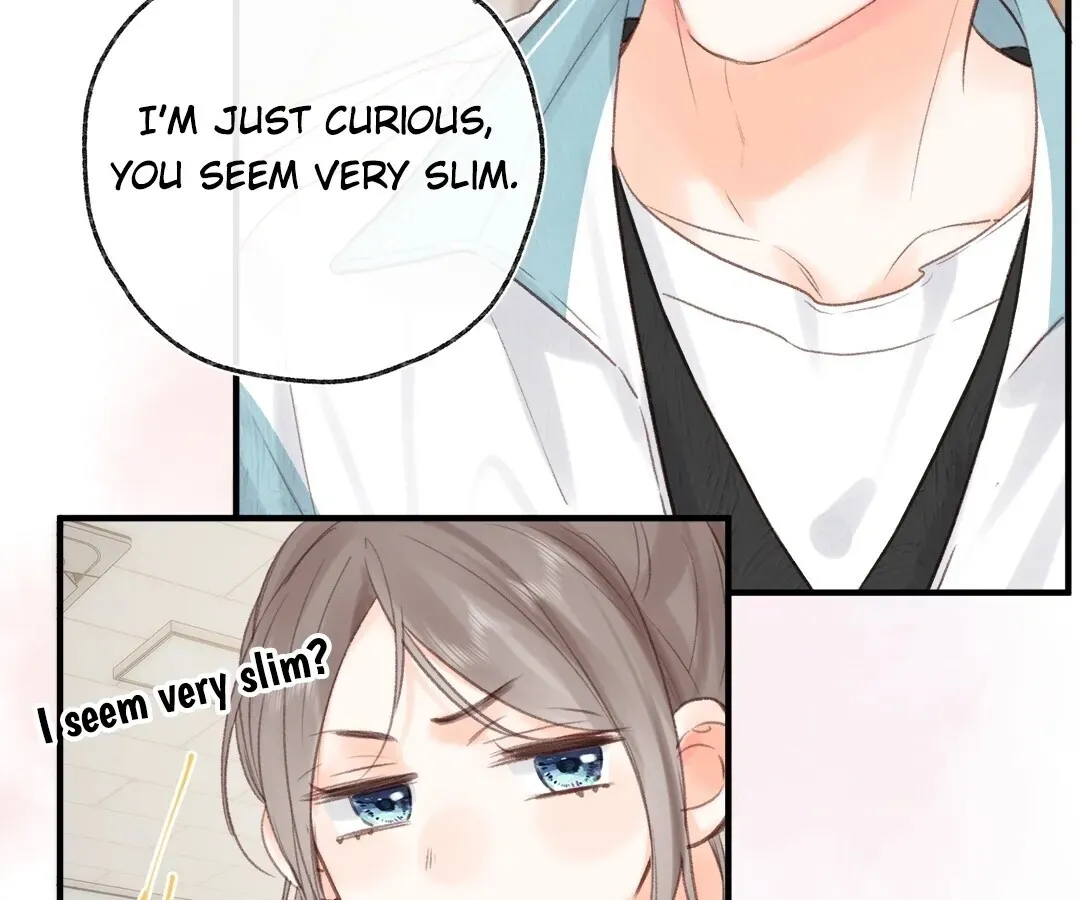 Lost in Reverie Chapter 34 page 49 - 