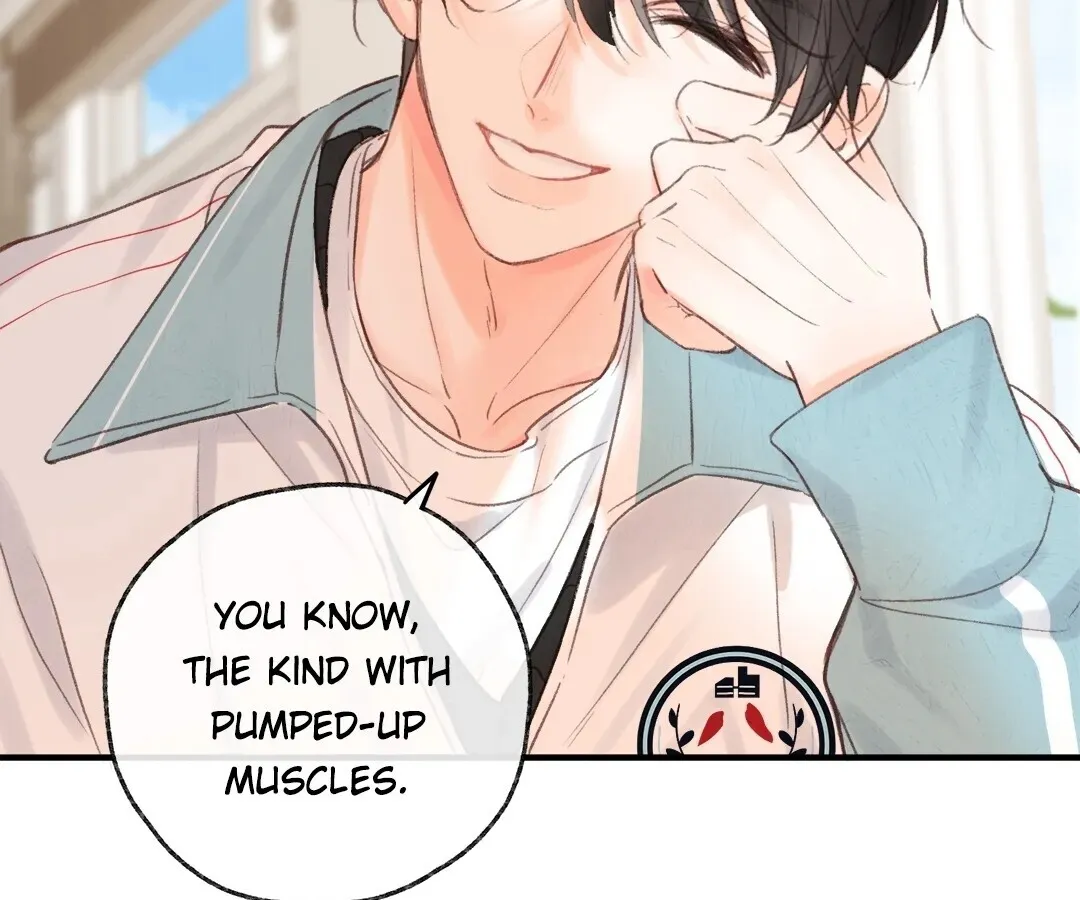 Lost in Reverie Chapter 34 page 58 - 