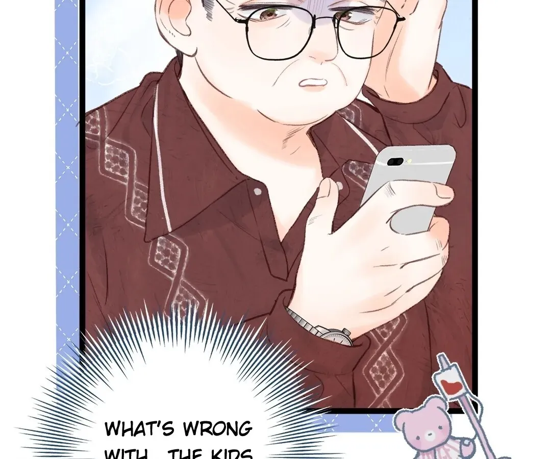 Lost in Reverie Chapter 34 page 7 - 