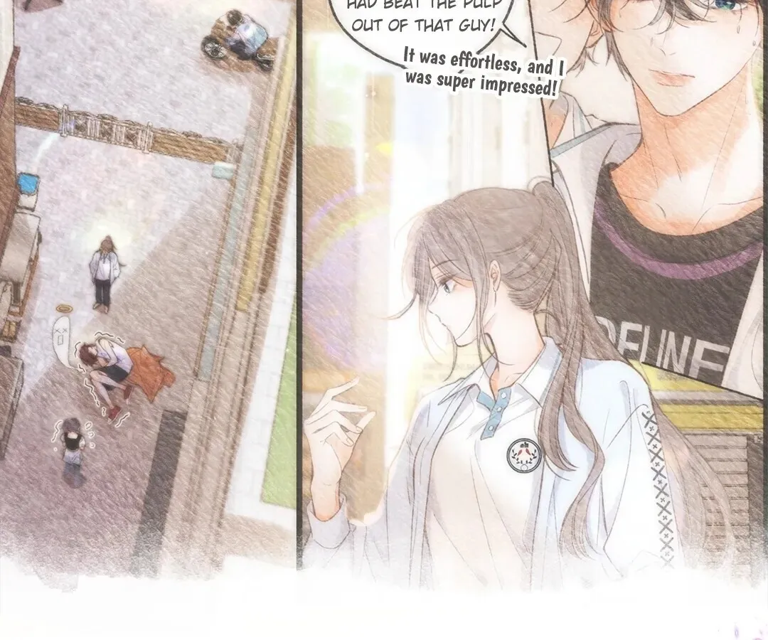 Lost in Reverie Chapter 34 page 62 - 