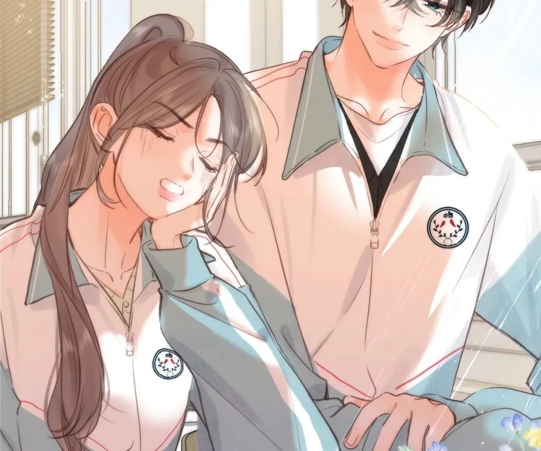 Lost in Reverie Chapter 34 page 79 - 